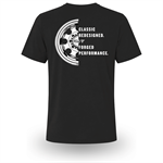 Mickey Thompson Classic Forge T-Shirt